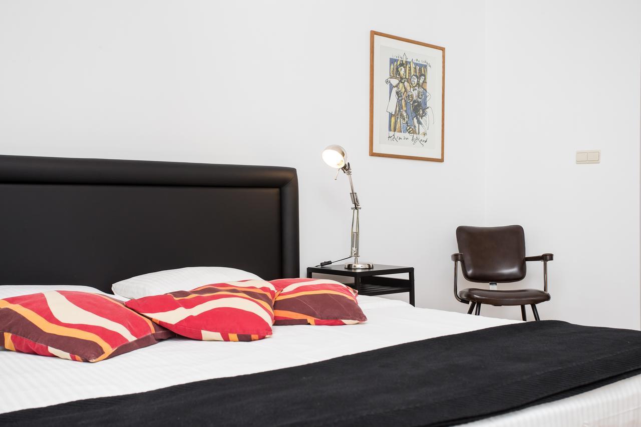 Affittacamere La Casa Bxl 3*