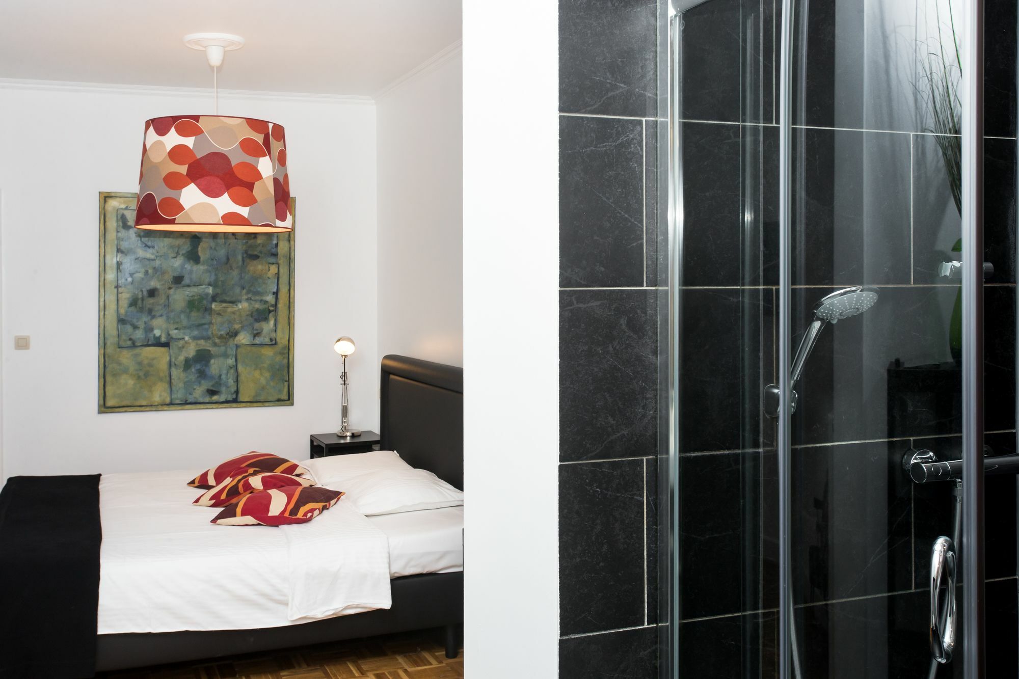 La Casa Bxl Maison d'hôtes Bruxelles